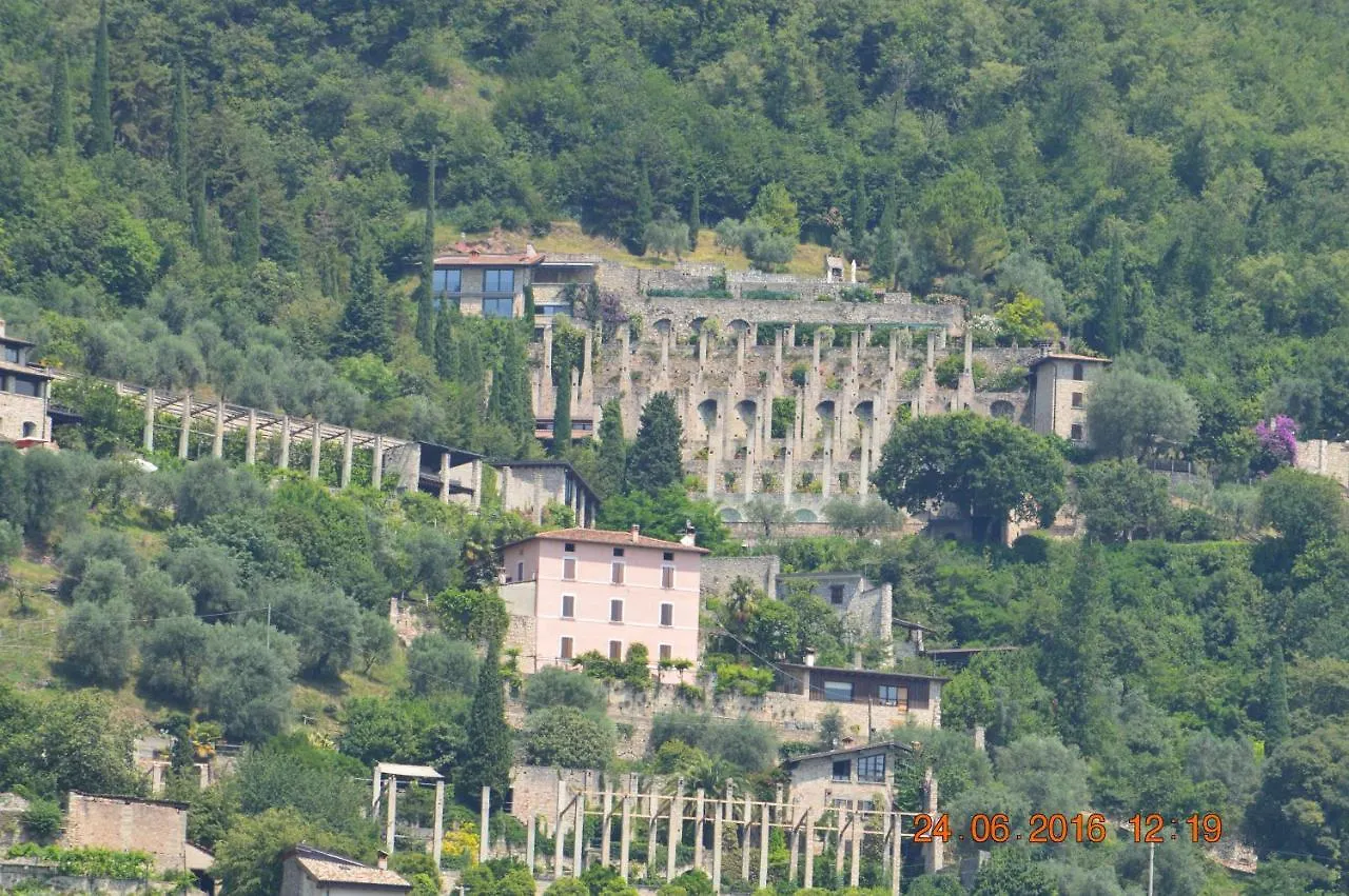 The Swan B&B Manerba del Garda