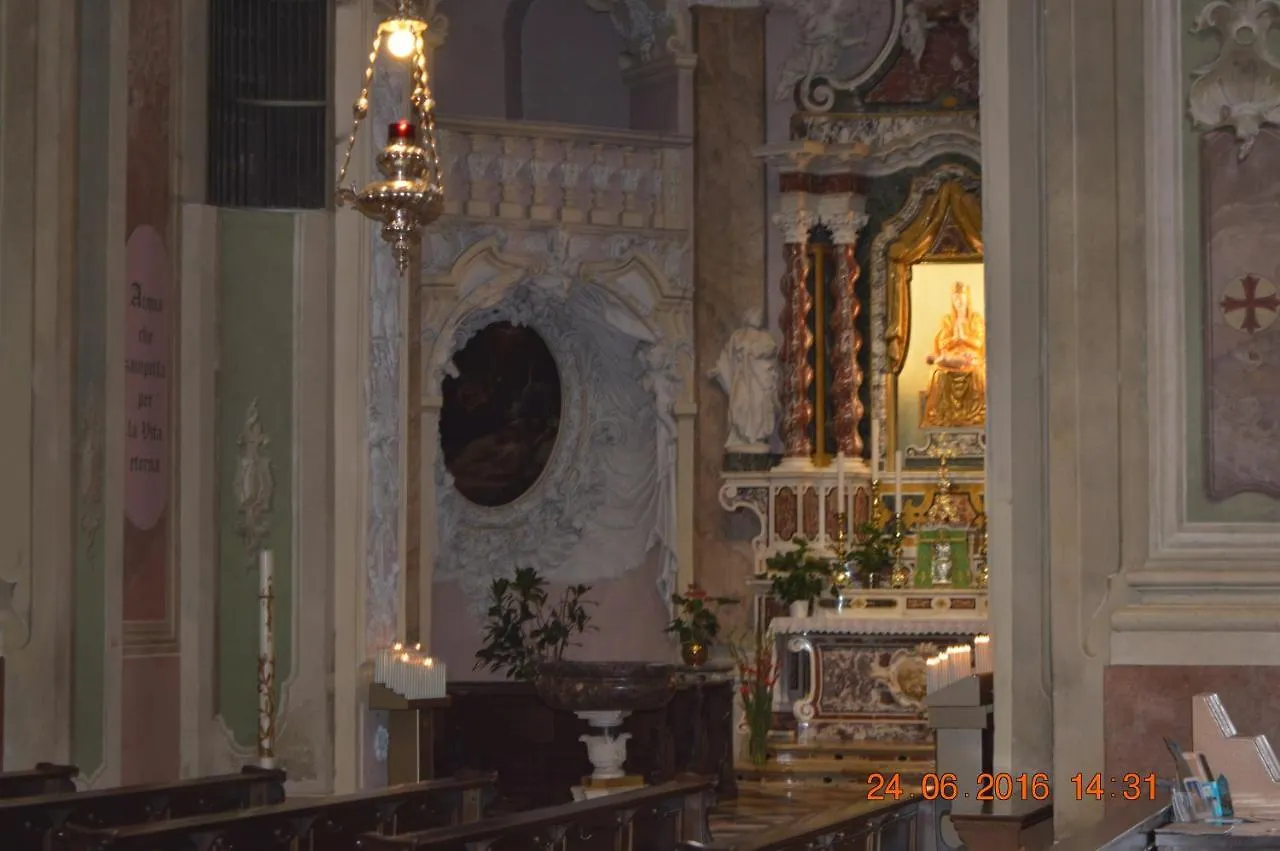 Bed & Breakfast The Swan B&B Manerba del Garda