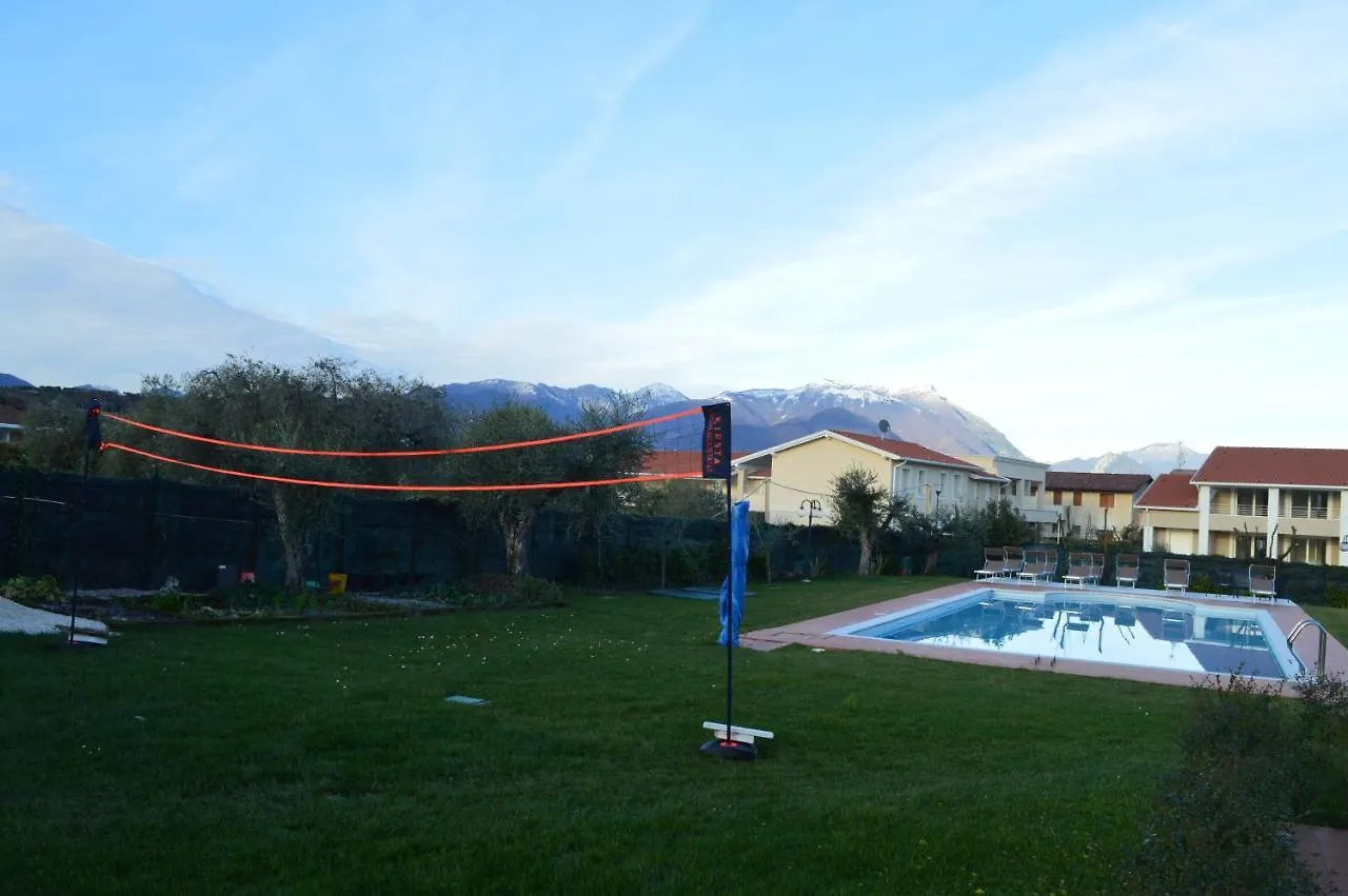 The Swan B&B Manerba del Garda 0*,  Italy