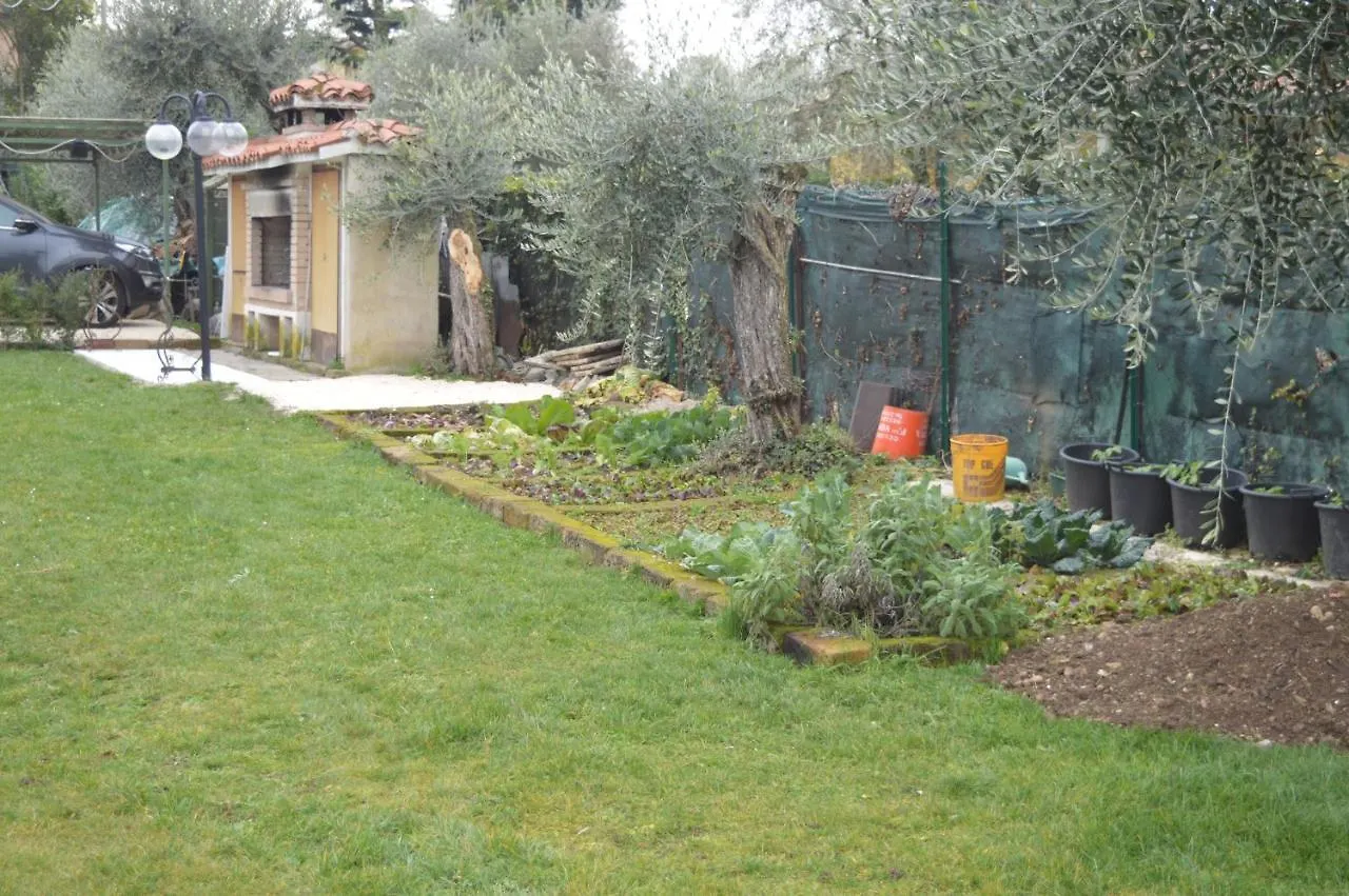 Bed & Breakfast The Swan B&B Manerba del Garda